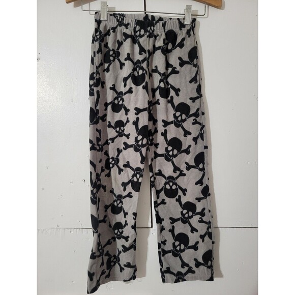 Boys American Hero pj pants size 8-10 (AB-12) - Picture 1 of 7